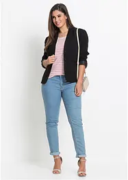 Blazer, petite stature, bonprix