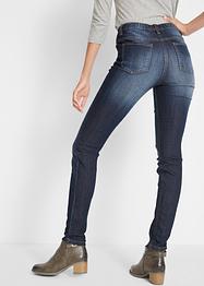 Jegging à taille confortable, Skinny, bpc bonprix collection