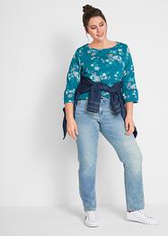 Jean extensible, John Baner JEANSWEAR