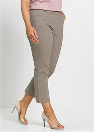 Pantalon confortable 7/8, bonprix