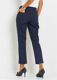 Pantalon confortable 7/8, bonprix