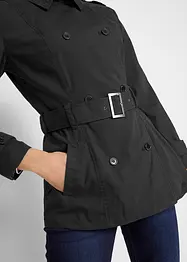 Trench-coat court, bonprix