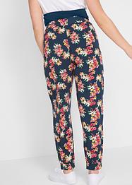 Pantalon de grossesse en jersey élastique, bpc bonprix collection