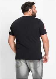 T-shirt, Slim Fit, RAINBOW