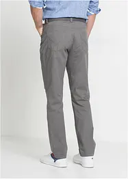 Pantalon Regular Fit, Straight, bonprix