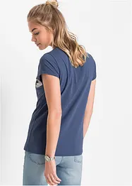 T-shirt 100% coton, bonprix