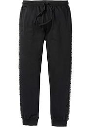 Pantalon de jogging avec détails réfléchissants, RAINBOW