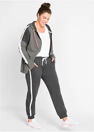 Pantalon de jogging, niveau 1, bonprix