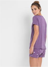 Pyjashort, bpc bonprix collection