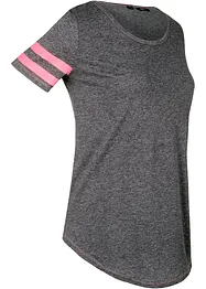 T-shirt de sport, manches courtes, bonprix