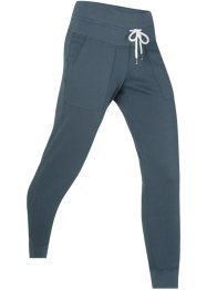 Pantalon sweat longueur 7/8 niveau 1, bpc bonprix collection