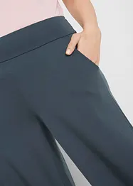 Jupe-culotte, mi-mollet, bonprix