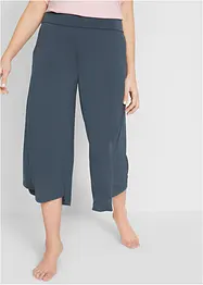 Jupe-culotte, mi-mollet, bonprix