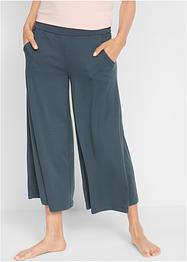 Jupe-culotte fluide, longueur 7/8, niveau 1, bpc bonprix collection