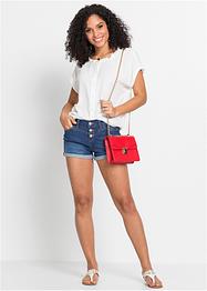 Short en jean, BODYFLIRT