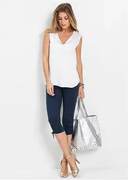 Legging corsaire, bonprix
