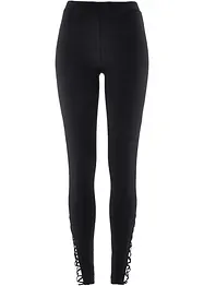 Legging, bpc selection