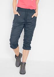 Pantalon fonctionnel coupe corsaire, bpc bonprix collection