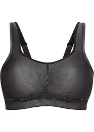 Soutien-gorge de sport niveau 3, bonprix