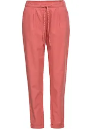 Pantalon en lin, bonprix