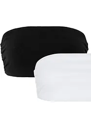 Lot de 2 bandeaux, bonprix