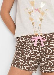 Pantalon De Pyjama Femme Ample Avec Poches - Motif Bonbons Et Chocolats - Confortable Et Doux Pour La Maison Et Les Voyages