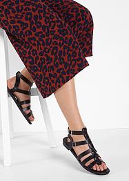 bon prix sandales confortables