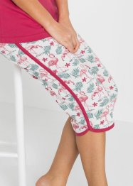 Pyjama corsaire, bpc bonprix collection