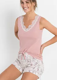 Pyjashort, bonprix