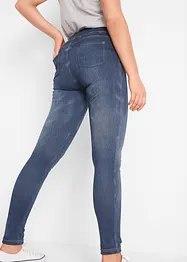 Legging aspect jean, bonprix