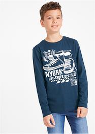 T-shirt manches longues, bpc bonprix collection