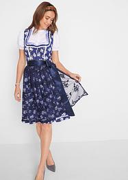 Femmes En Costume Bavarois Banque De Photographies Et D'images à Haute