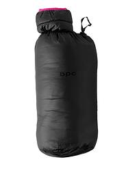 Veste longue matelassée ultra-légère et son pochon, bpc bonprix collection