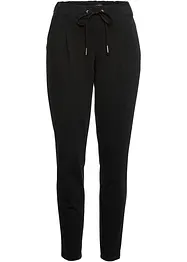 Pantalon en jersey, bonprix