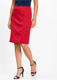 Jupe Sport Talbots Femme Taille 3X, Colorée, Avec Poches, Enfiler - Occasion Très Bon état