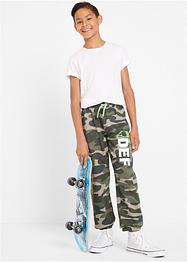 Pantalon sweat garçon, bpc bonprix collection