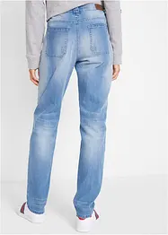 Jean boyfriend extensible, bonprix