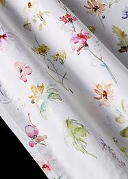 Panneau microfibre à imprimé floral (1 pce.), bpc living bonprix collection
