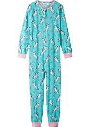 Combipyjama enfant, bonprix