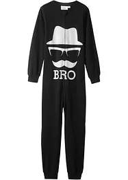 Combipyjama enfant, bonprix