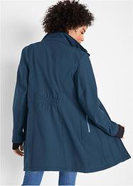 Veste softshell extensible style 2en1, bpc bonprix collection