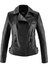 Veste biker, bonprix