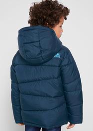 Veste d'hiver garçon, doublée, bpc bonprix collection