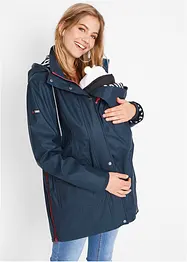 Veste de pluie de grossesse/de portage, bpc bonprix collection