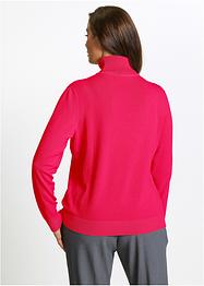 Pull col roulé, bpc selection