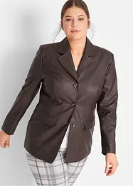 Blazer long, bonprix