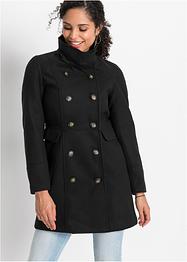 Manteau court, BODYFLIRT