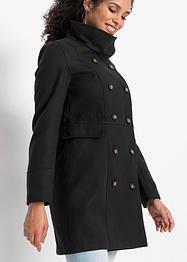 Manteau court, BODYFLIRT