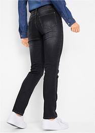 Jean thermo avec intérieur douillet, BOYFRIEND, John Baner JEANSWEAR