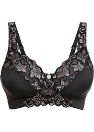 Soutien-gorge minimiseur sans armatures, bonprix